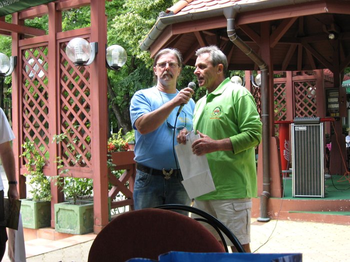 OLDTIMER 2011Slike Origin 127